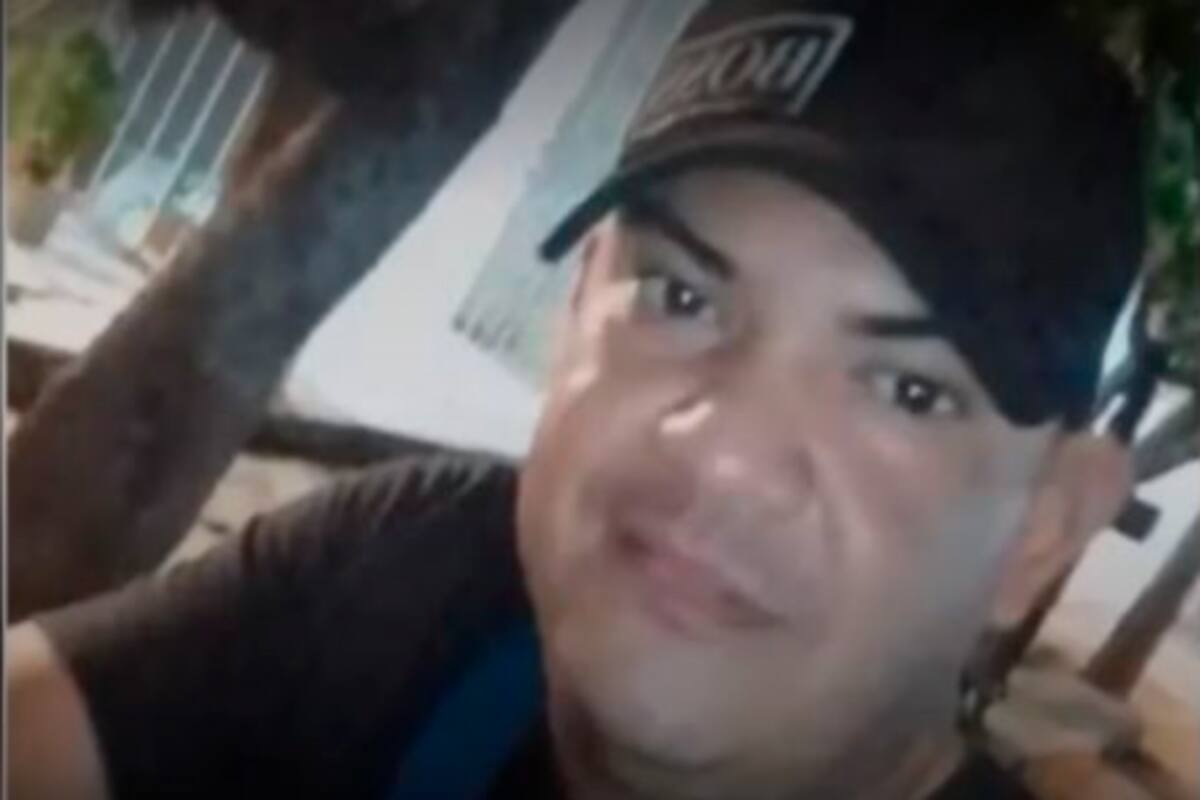 A cobradiario lo mataron en su primer día de trabajo para robarle