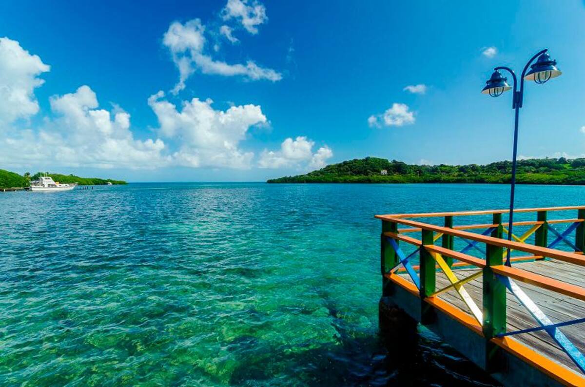 Providencia, San Andrés y Santa Catalina