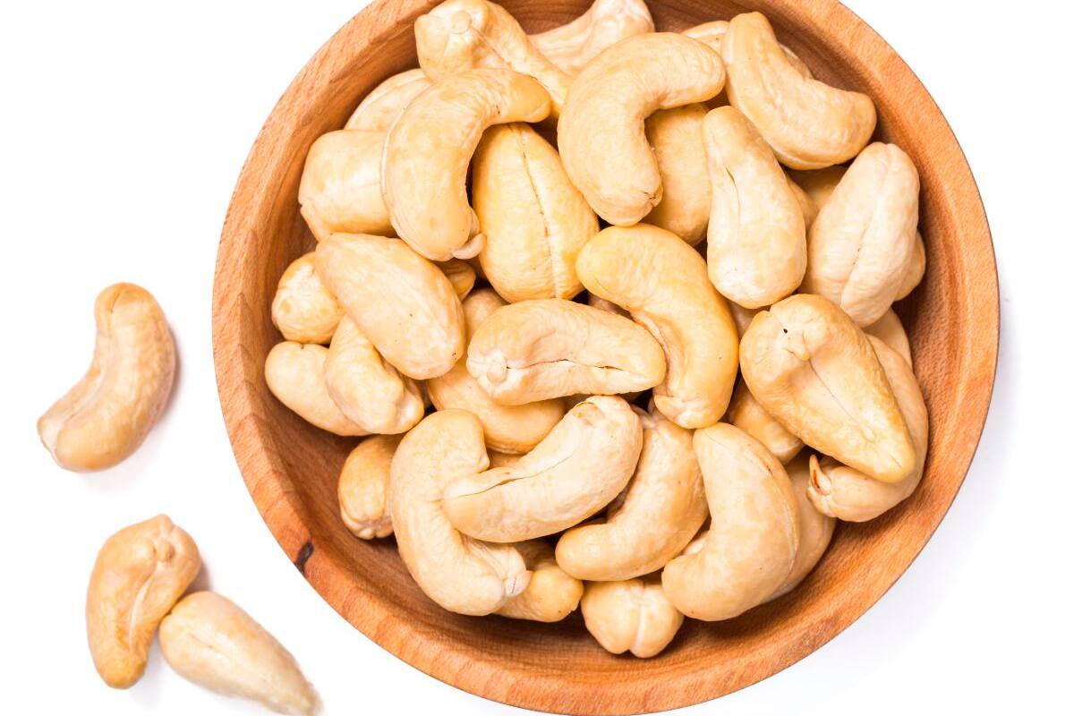 Los beneficios de incluir marañón en su dieta a diario