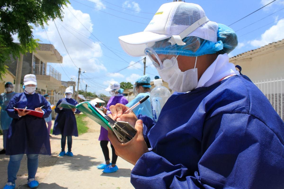 Más de 25 mil millones serán destinados para la salud de Cartagena