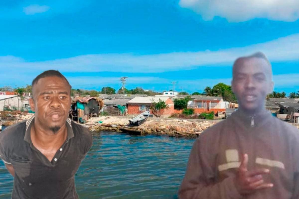 En 24 horas asesinan a dos nativos de Bocachica: ¿crímenes relacionados?