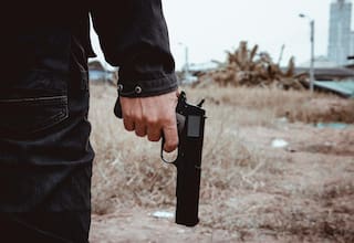 Ciudadanos que se defienden del delito, ¿culpables o inocentes?