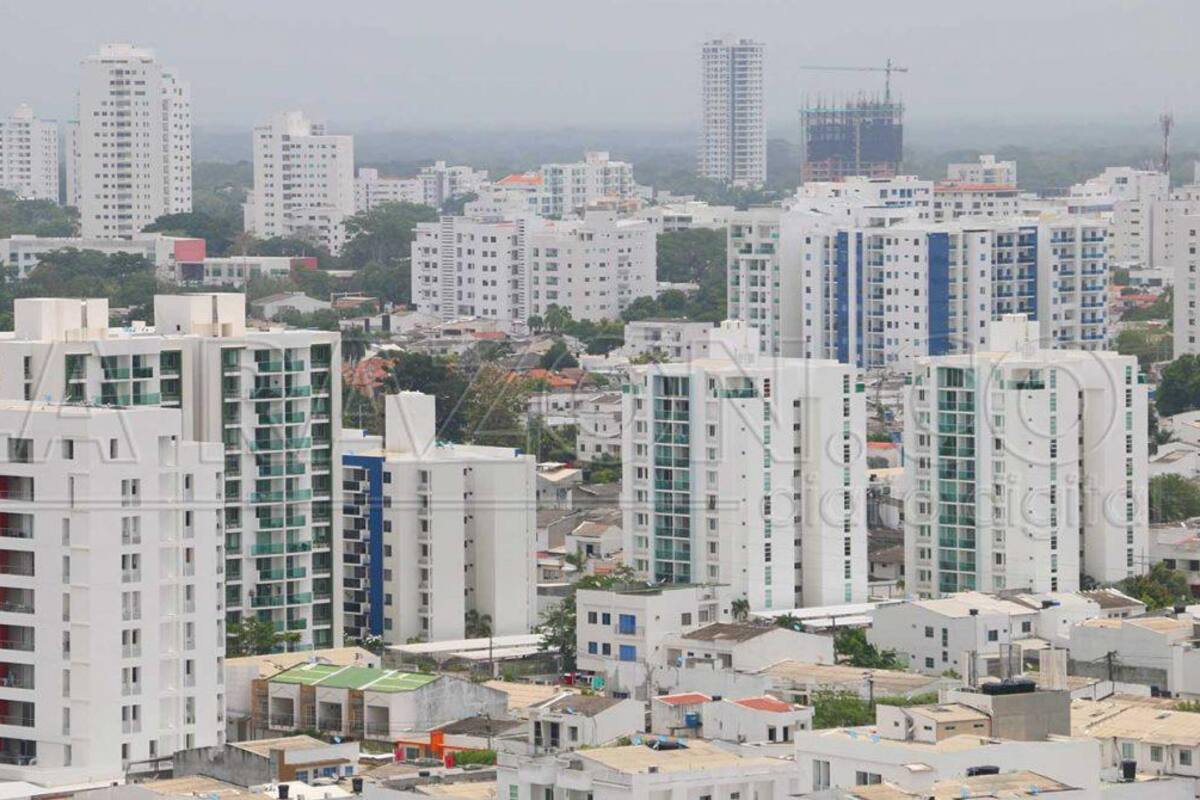 Montería está entre las 3 ciudades más caras de Colombia