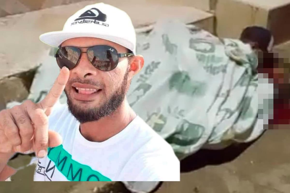 Aparecen sicarios en San Jacinto: atentado a bala deja una persona muerta