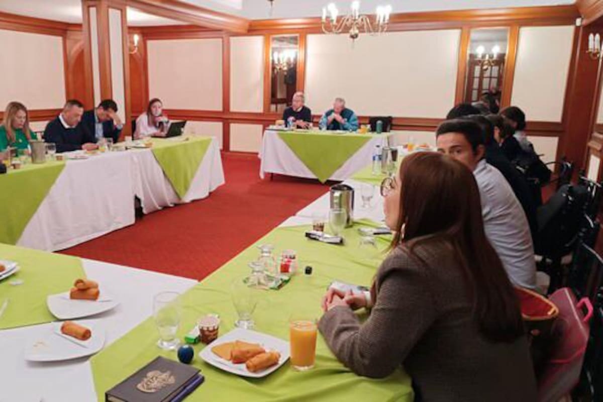 Por ahora, Alianza Verde continúa siendo parte de la coalición de Gobierno