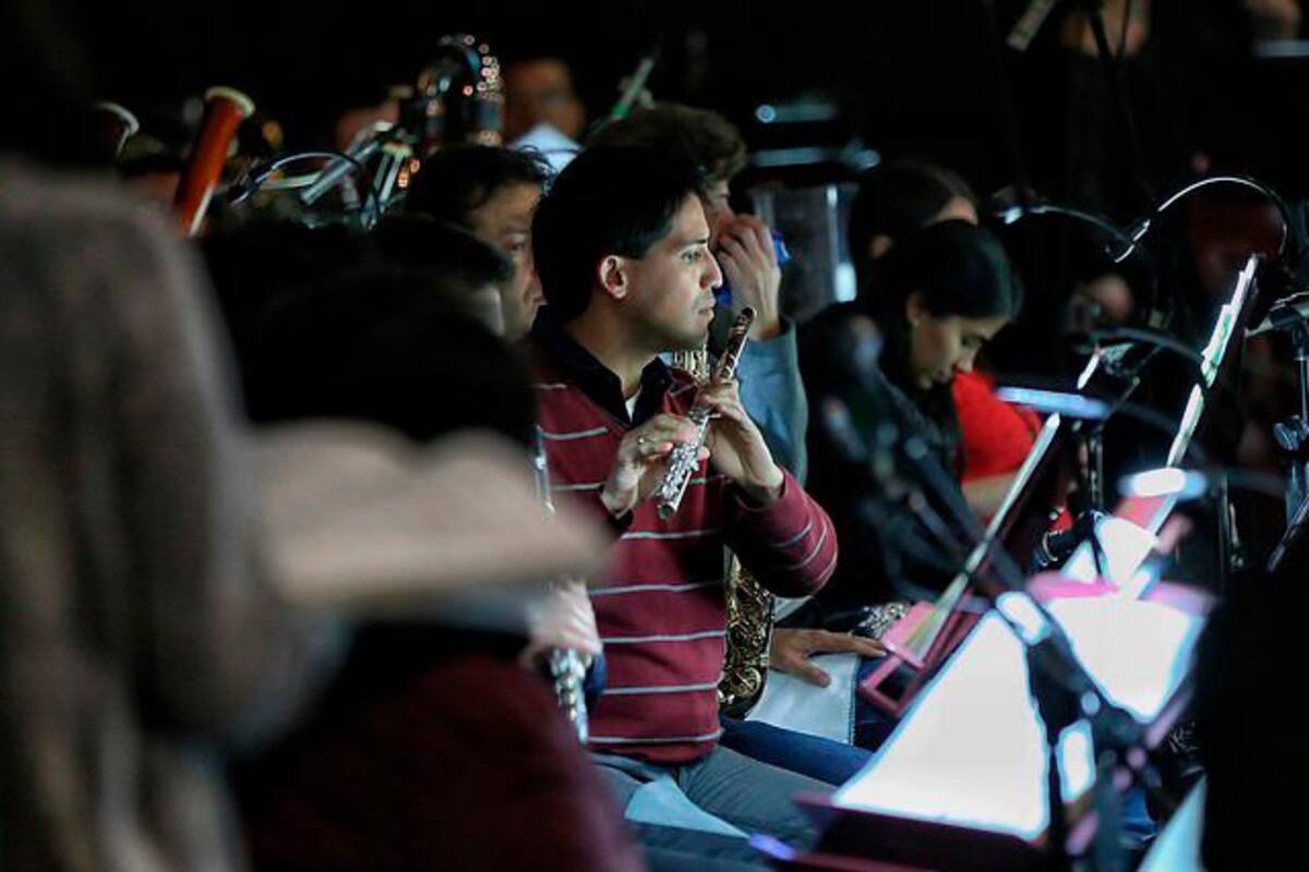 La Orquesta Sinfónica de Cartagena tiene abierta su convocatoria