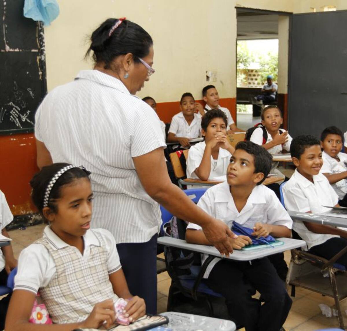 Próximamente serán nombrados más docentes para Inglés y directivos docentes que asuman como coordinadores. Ilustración