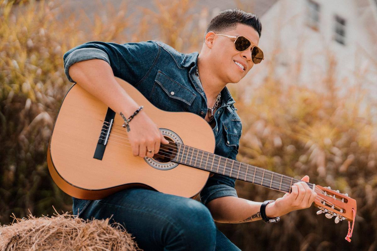 Rafa Pérez reunirá más de 22 mil personas para grabar álbum en vivo