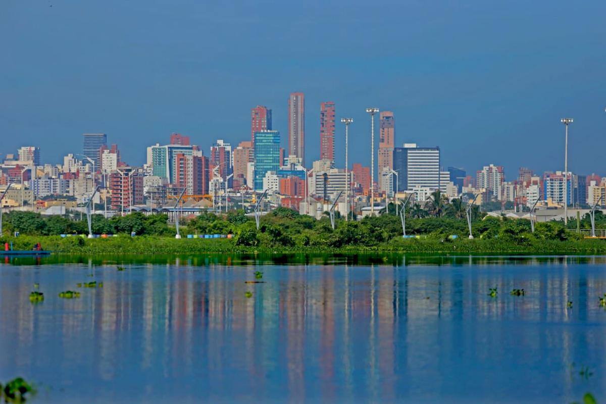 Barranquilleros podrán capacitarse para mejorar servicios en la nube