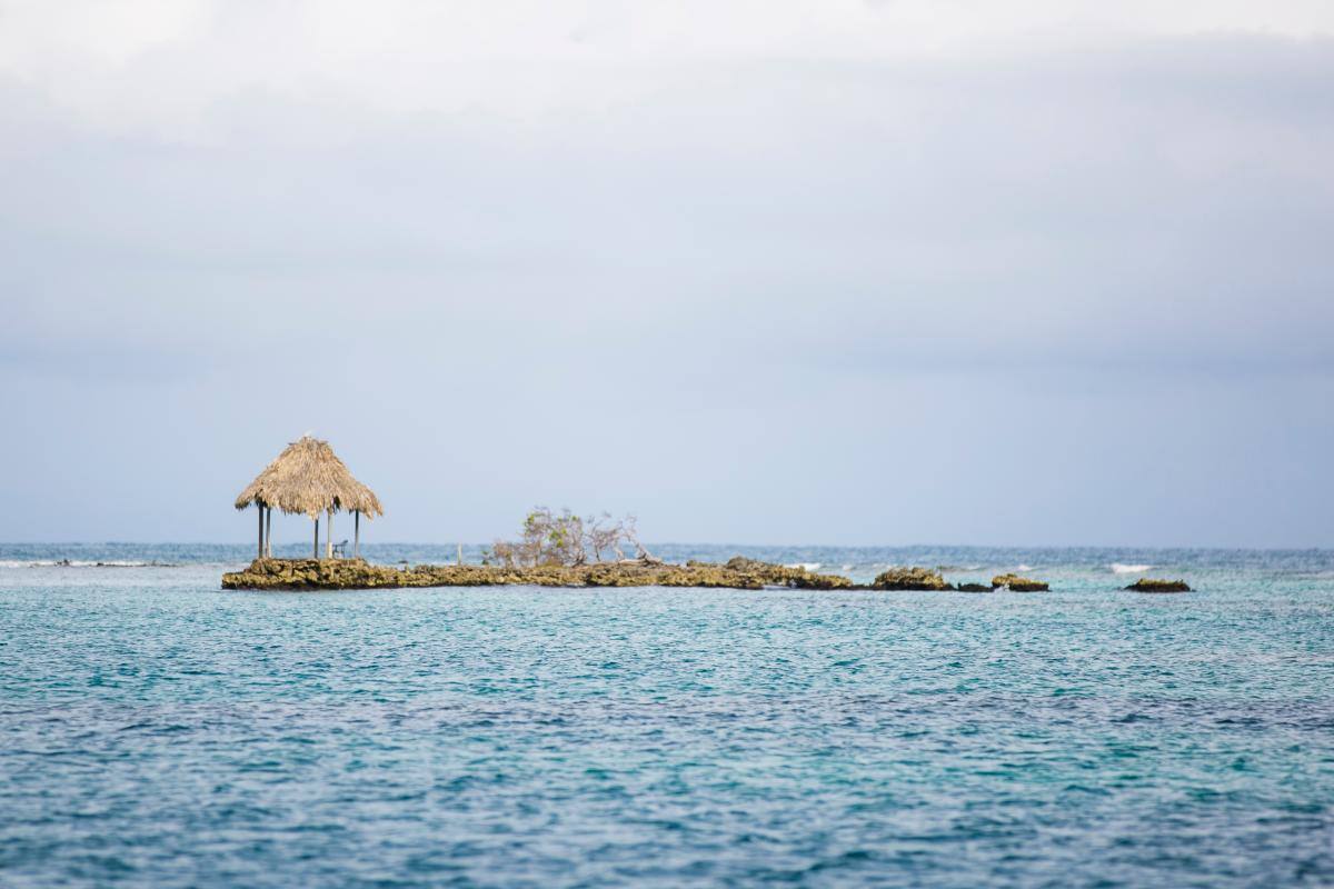 Empieza la fase de Apertura Biosegura del Parque Corales del Rosario