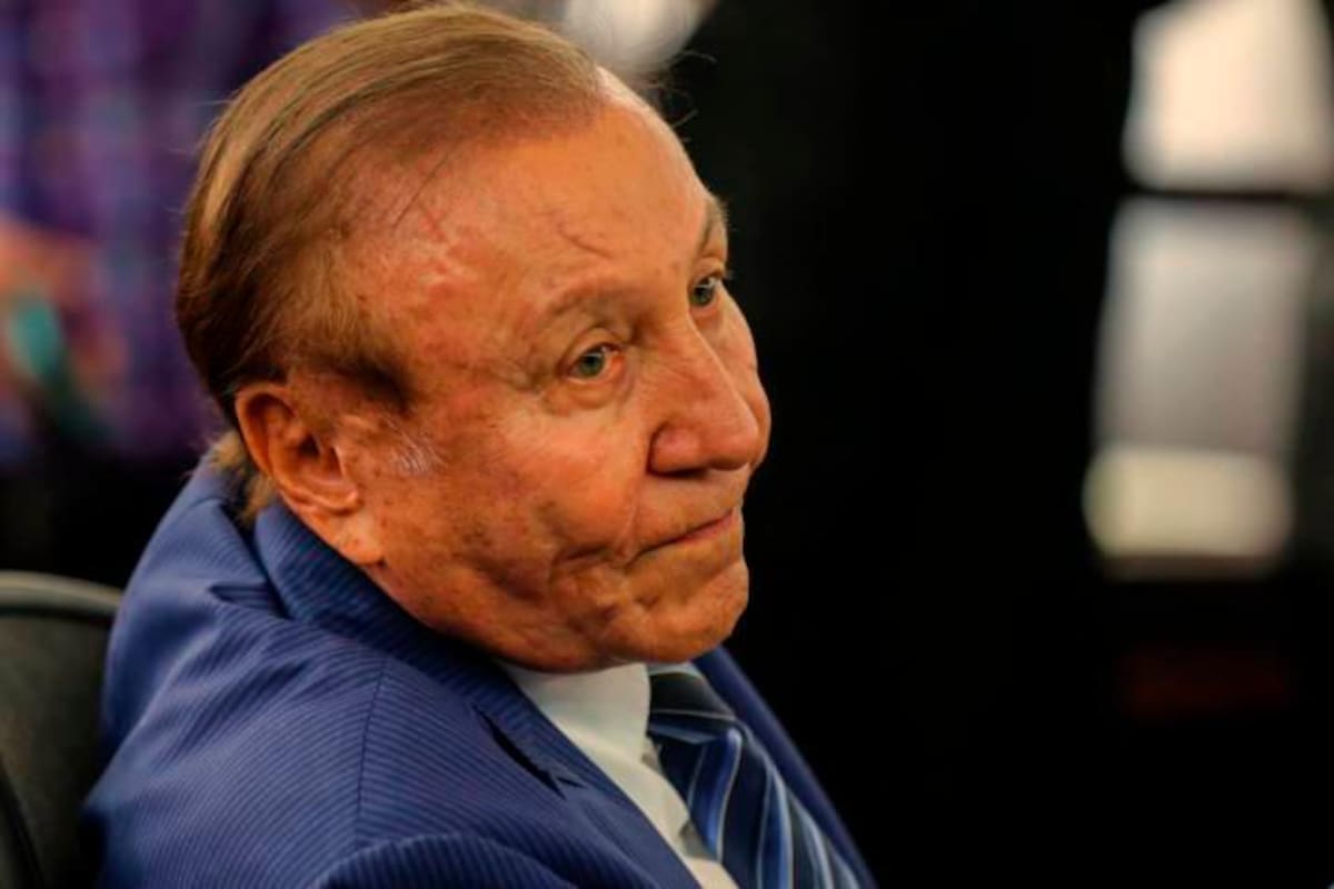 ¿Se salvó? Consejo de Estado niega ‘muerte política’ a Rodolfo Hernández