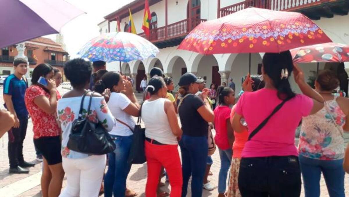 //Aroldo Mestre- El Universal.