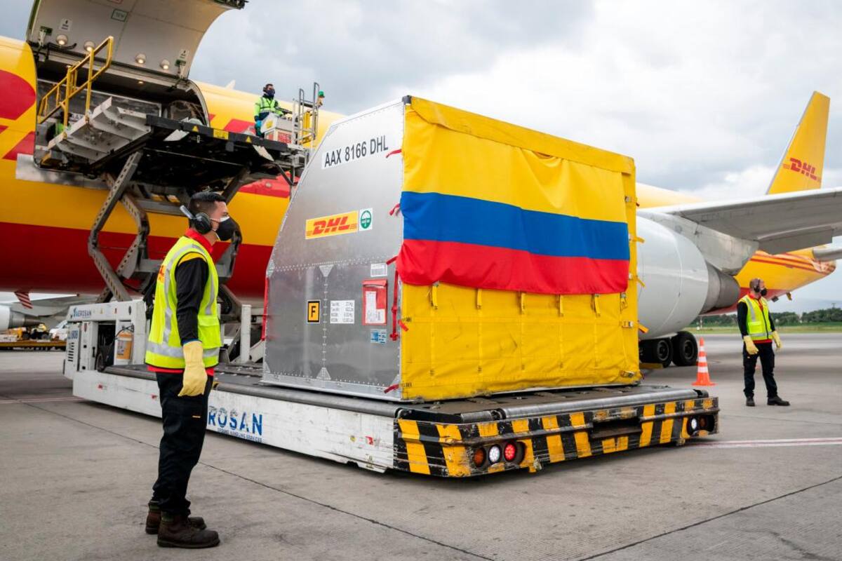 Oficial: 18 de febrero comienza la vacunación en Cartagena