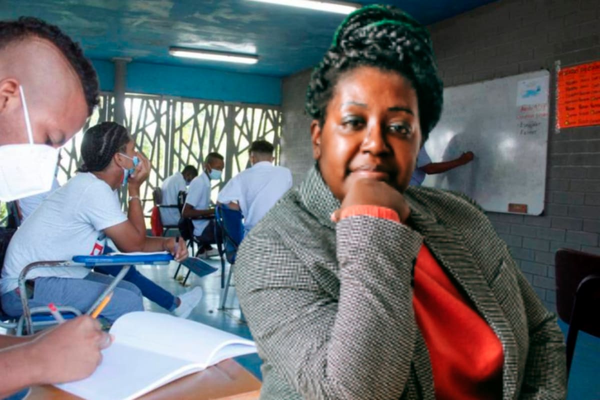 ¿Te la tienen “montada”?: Diferencias entre un profesor malo y uno estricto