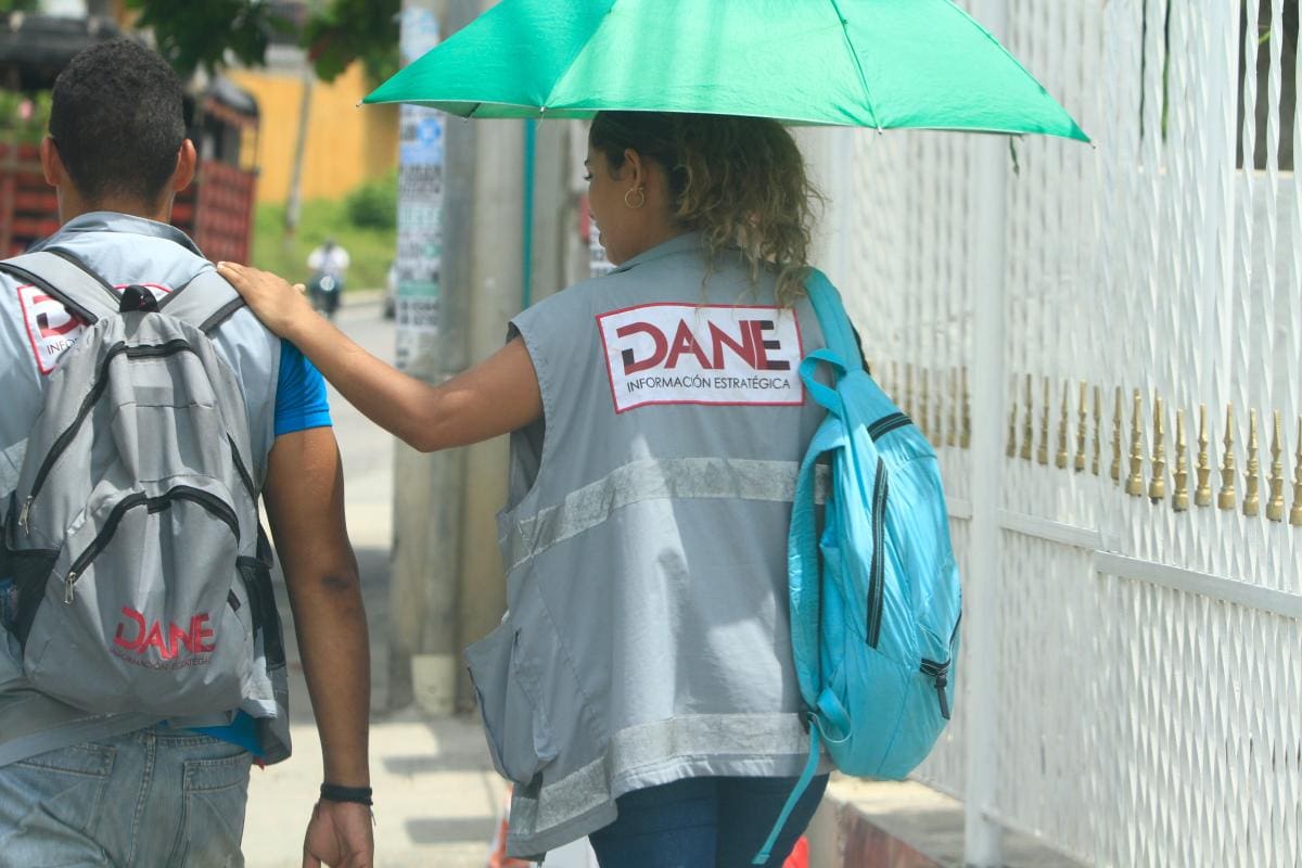 Cartagena sigue esperando rectificación del censo