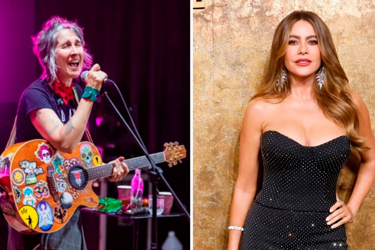 La razón por la que Andrea Echeverri fue tendencia en redes sociales