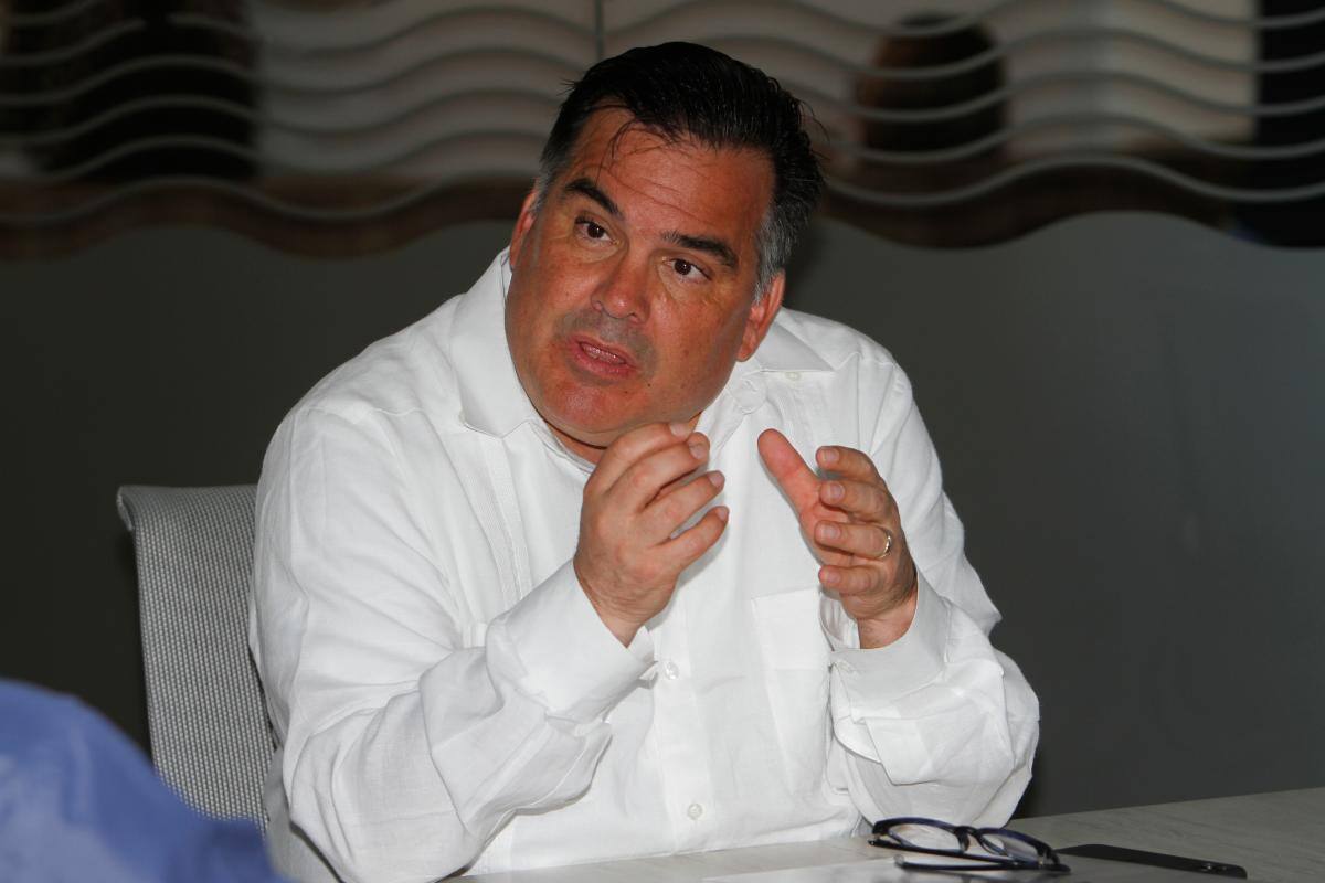 “Colombia no tiene mejor amigo en el mundo que Estados Unidos”: delegado de embajada