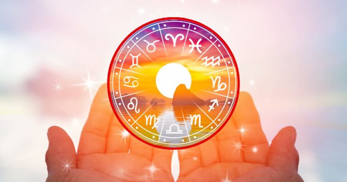 Horoscope Thursday, May 7: Daily Predictions for All Signs