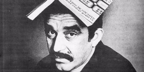 11 años sin Gabriel García Márquez: el estudiante que pocos conocen