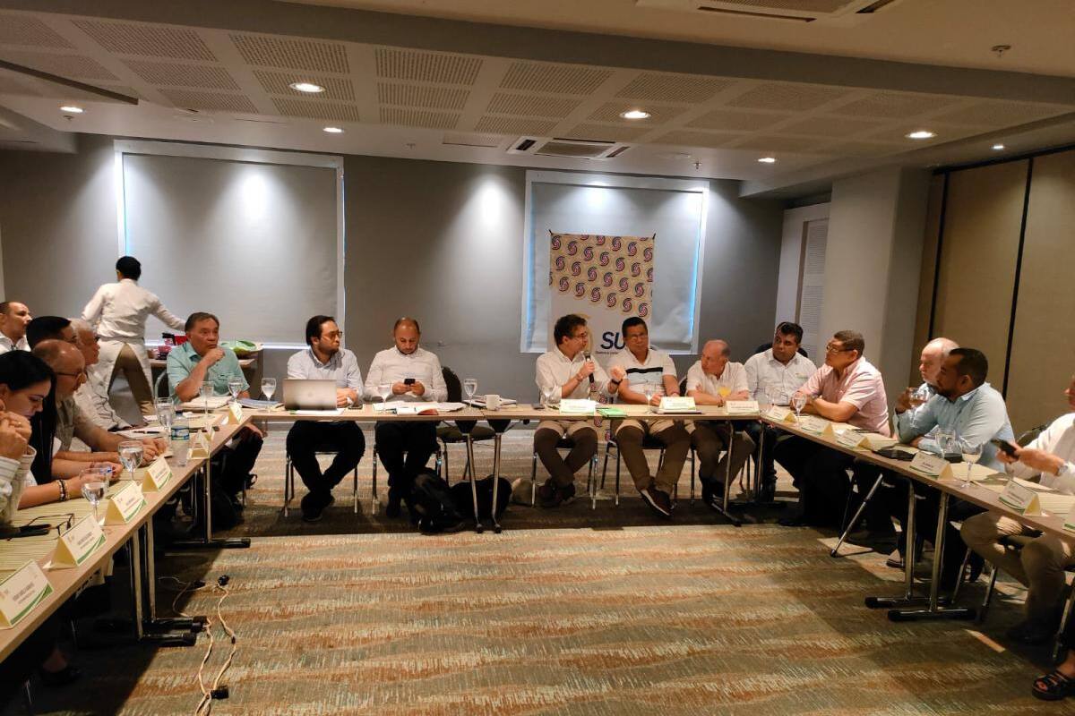"Hay que convertir el financiamiento de universidades en política de Estado": Gaviria