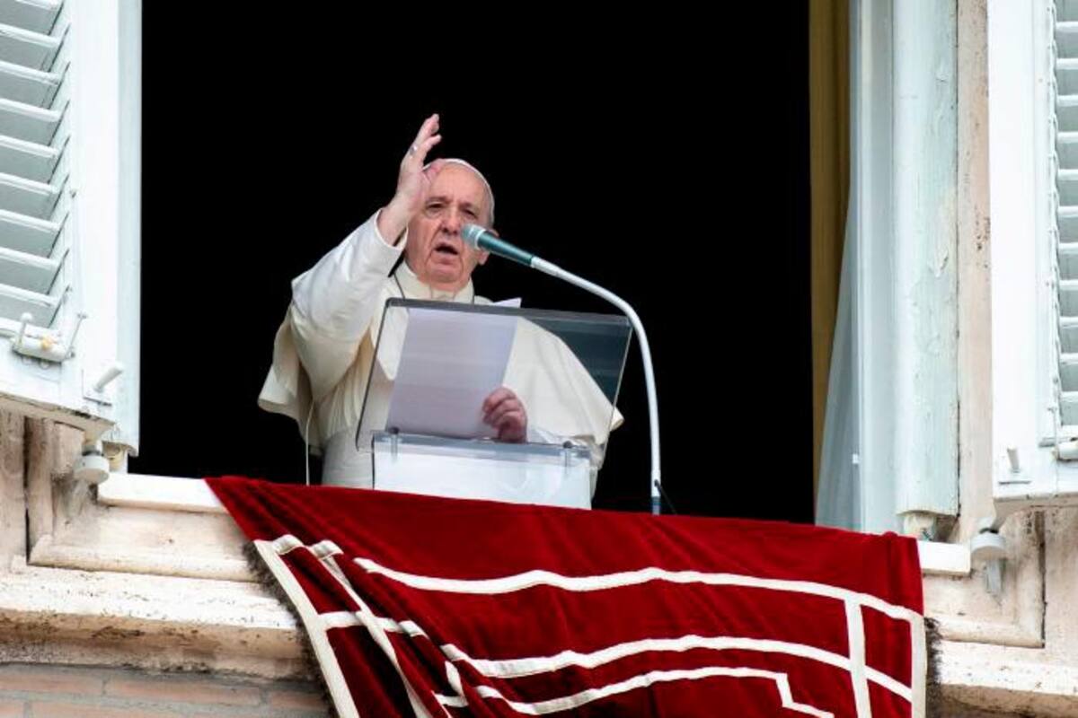 Papa Francisco pide cancelar la deuda de los países más pobres