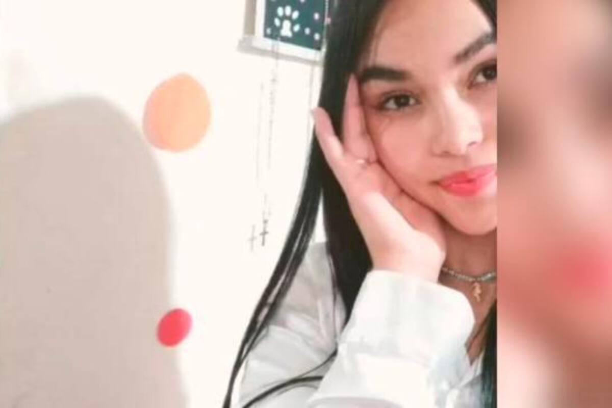 Encontraron sin vida a Jimena Castillo en la misma mina donde apareció su tío