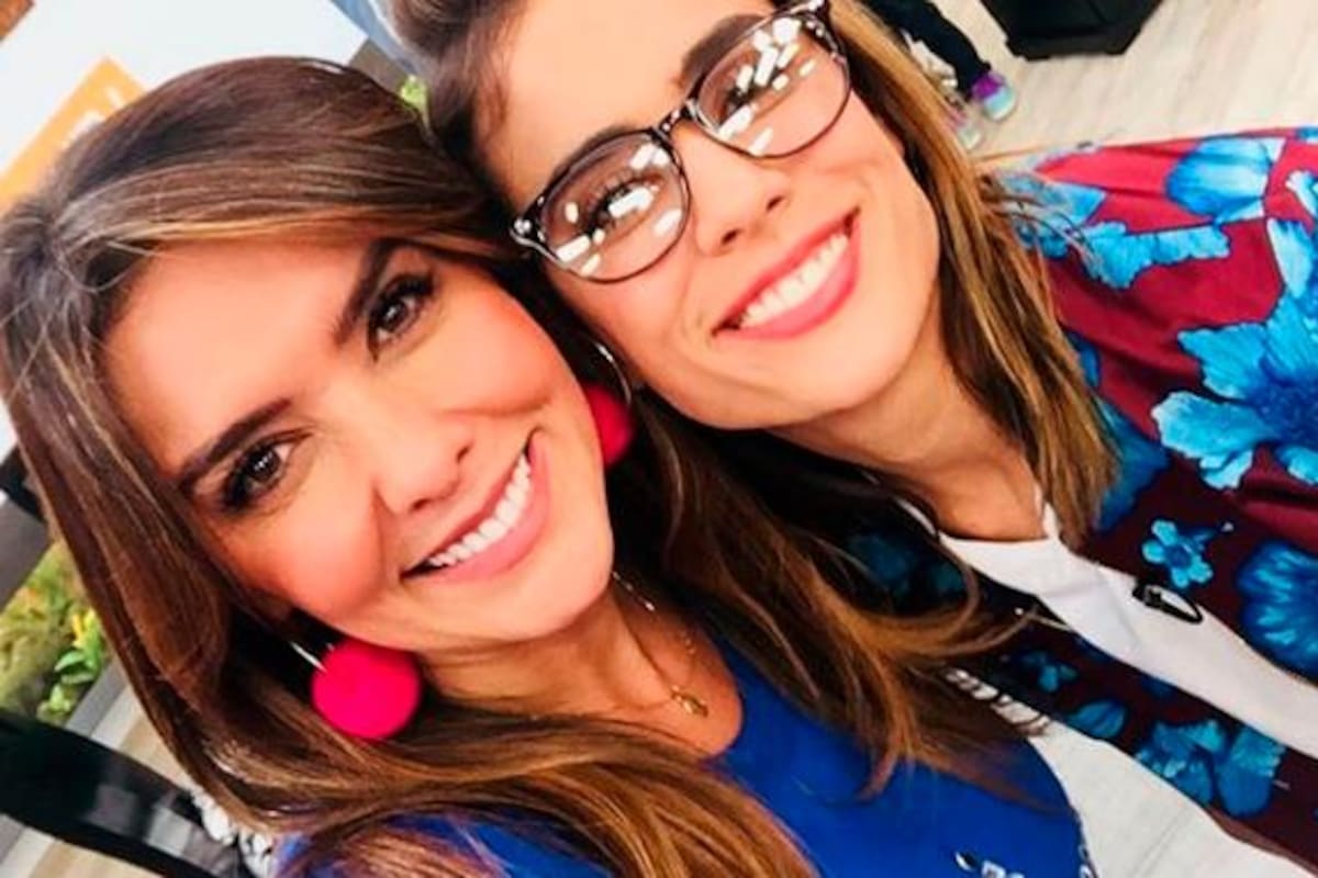 Esto dijo Caracol Televisión sobre polémica salida de Mónica Rodríguez de ‘Día a Día’
