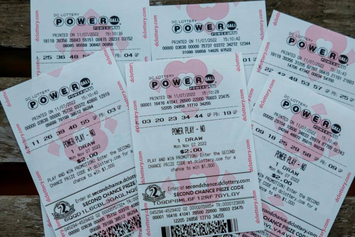 Los resultados de los chances y loterías del sábado 28 de octubre