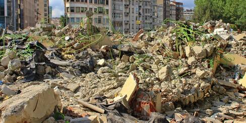 ¿Cuánto tiempo duran las réplicas de un terremoto? Esto dice la ciencia