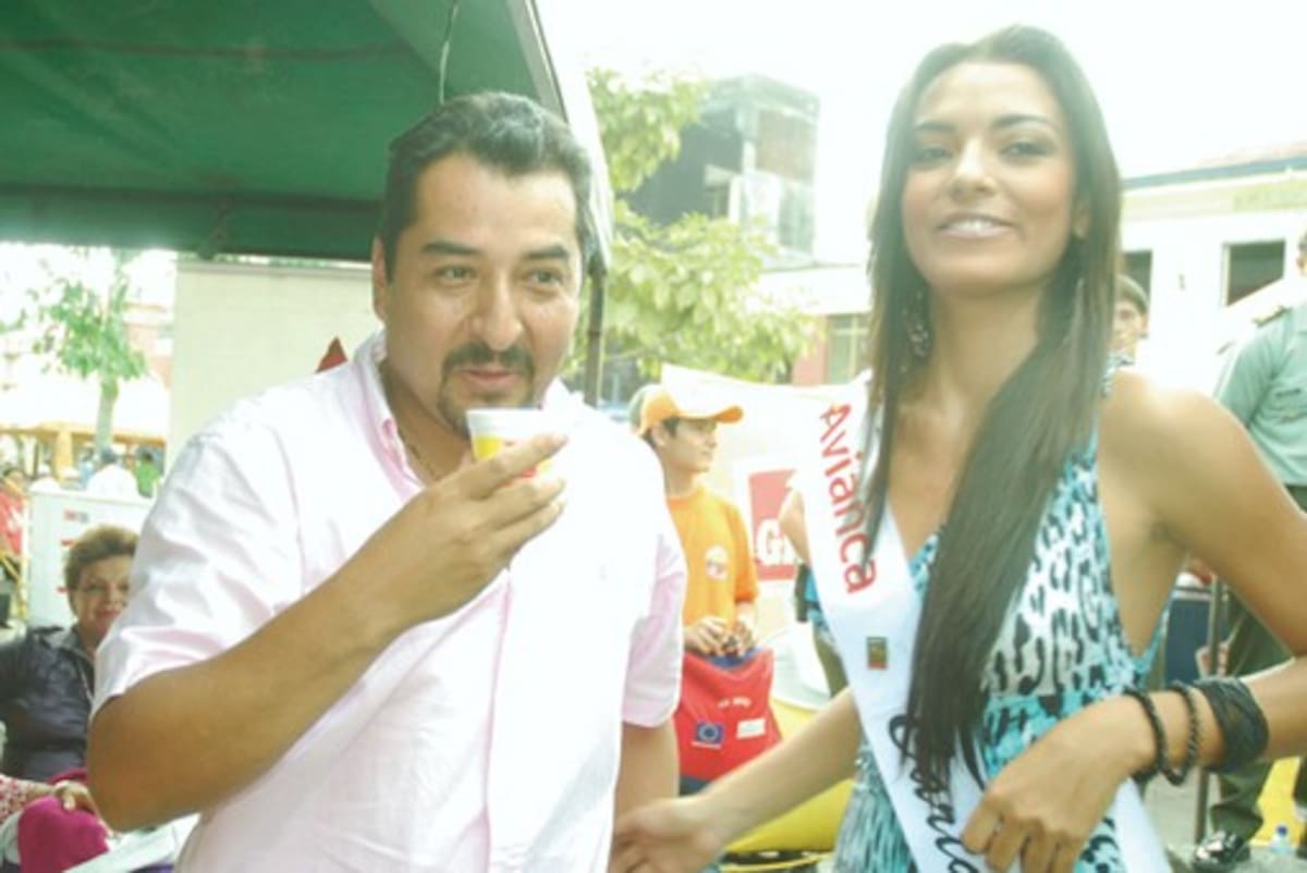 Actualmente estudia Comunicación Social y periodismo en la Universidad Tecnológica de Bolívar. CORTESÍA