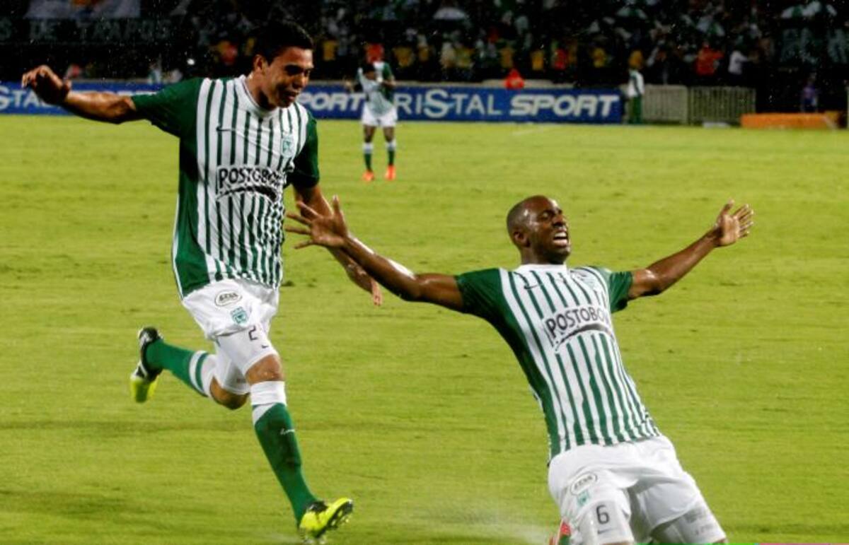 Nacional llegó a 20 títulos. COLPRENSA