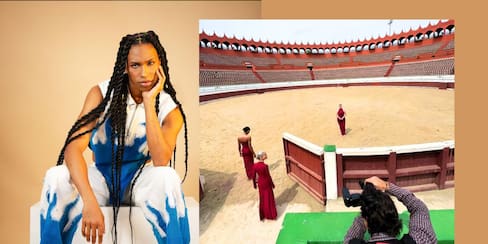 Cartagena se cose a sí misma: moda afrocaribeña, sostenibilidad e identidad