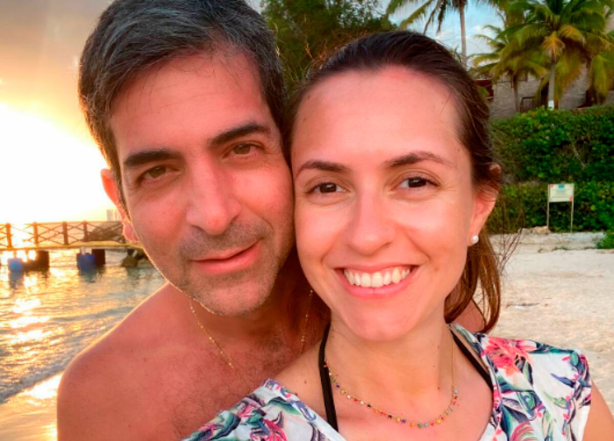 El fiscal paraguayo fue asesinado delante de su esposa el pasado 10 de mayo en la Isla de Barú.