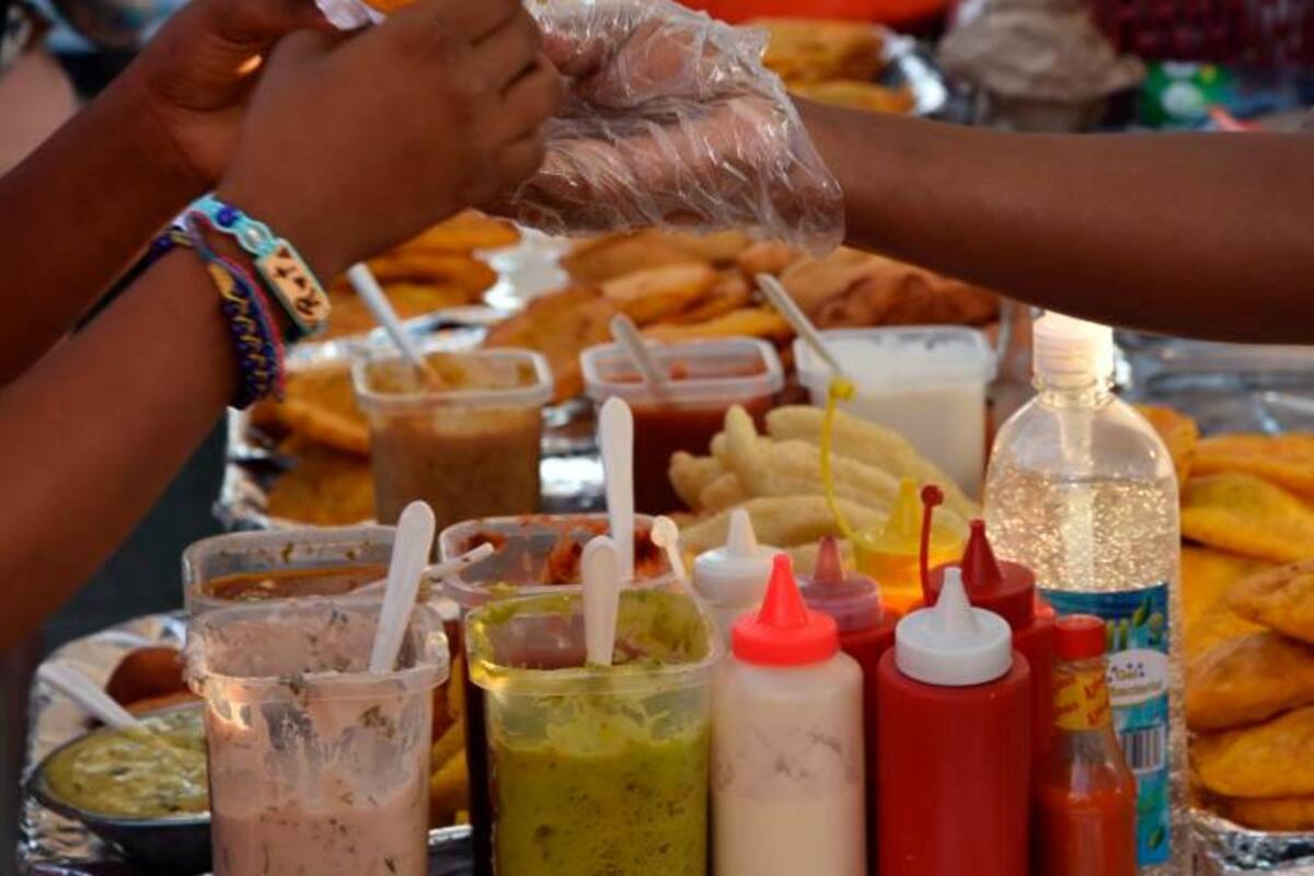 ¡Tome nota! Estos son los precios del Festival del Frito cartagenero 2020