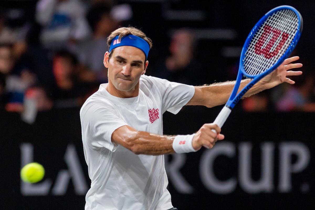 Europa es favorita para la tercera edición de la Copa Laver