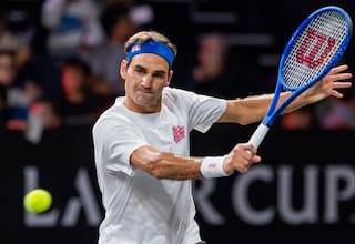 Europa es favorita para la tercera edición de la Copa Laver