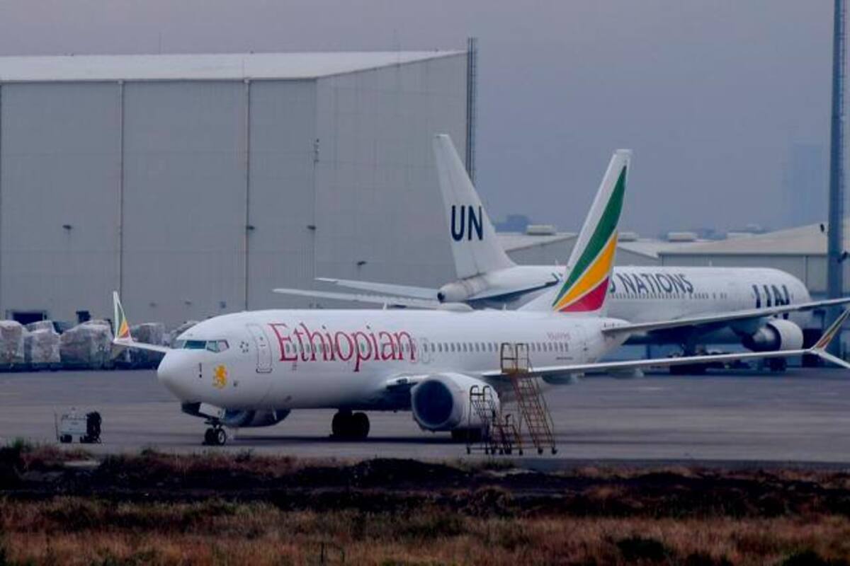 Ordenan inspección a aviones Boeing Max por otro problema