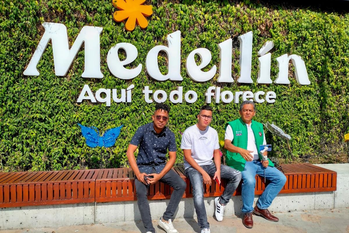 ¡A disfrutar! 6 planes para conocer Medellín en familia estas vacaciones