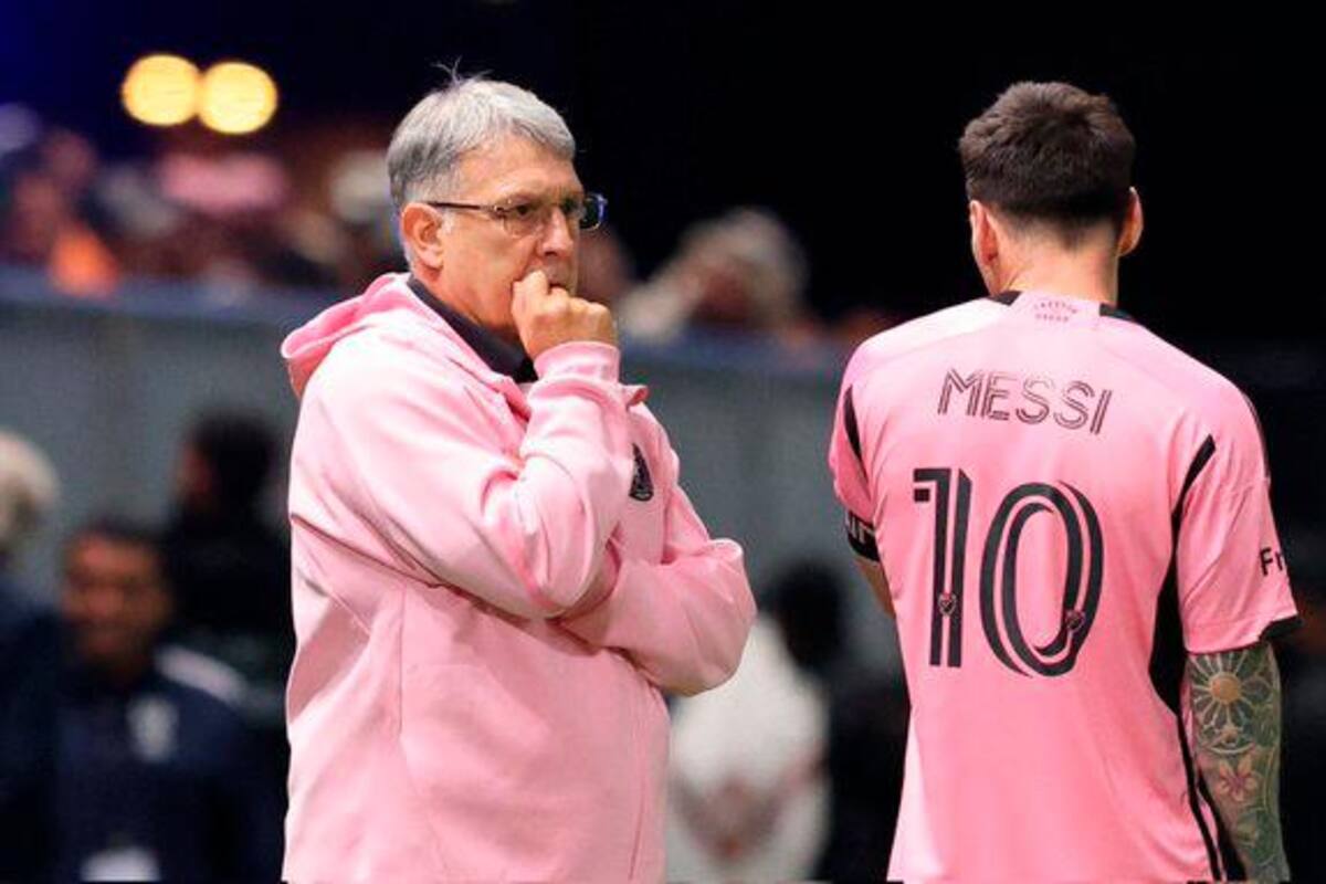 La gira de Messi con el Inter Miami ha sido caótica y decepcionante para algunos