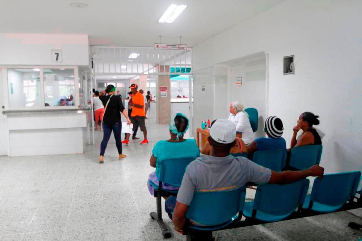 Más de 873 mil quejas contra las EPS: estos son los motivos más recurrentes