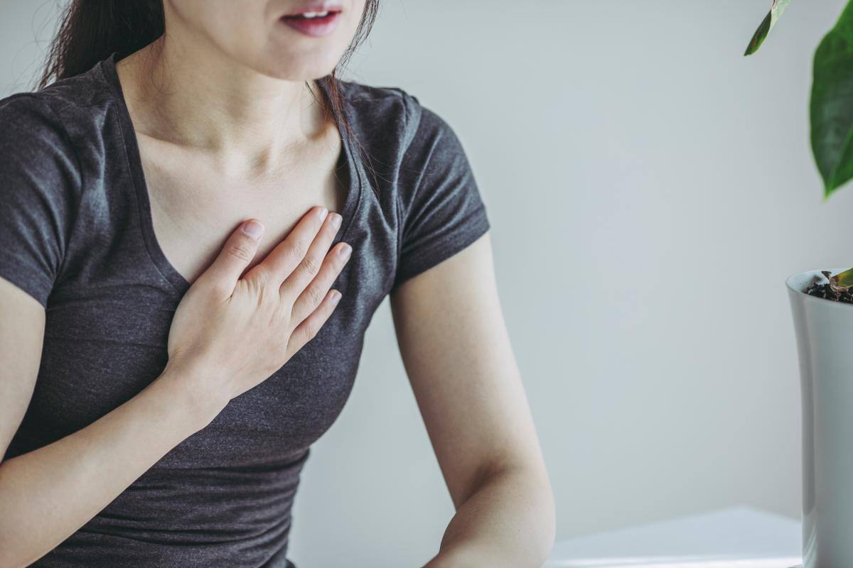 7 pasos para asistir un ataque cardíaco