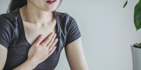7 pasos para asistir un ataque cardíaco