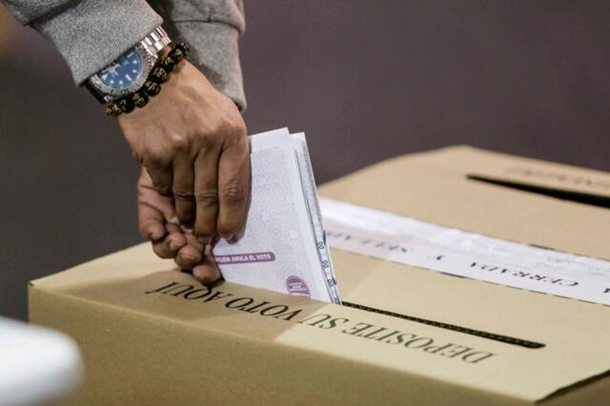Estos son los partidos más incumplidos con su reporte de cuentas ante el CNE