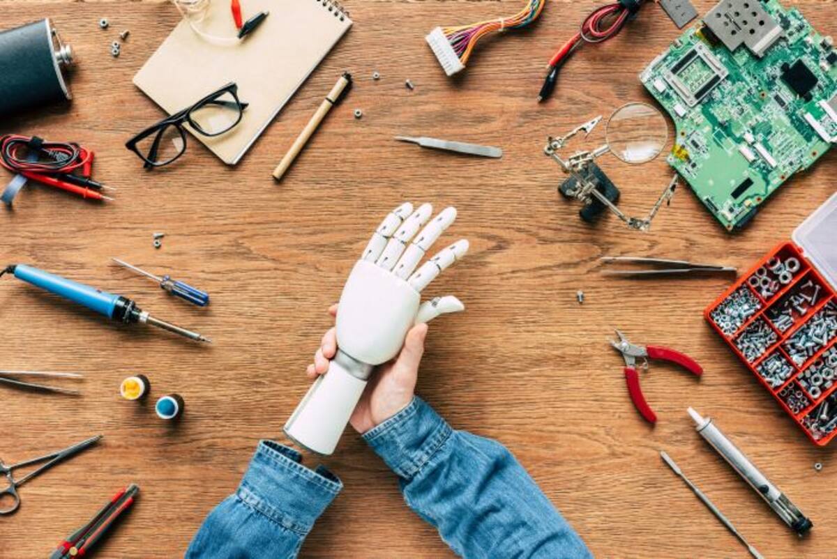 En los últimos cien años la tecnología ha ido de la mano con la medicina logrando avances que aumentan la expectativa y calidad de vida de las personas. ¿Qué depara el futuro? 123RF