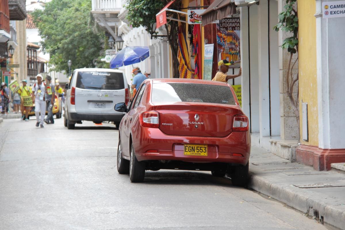 ¿Qué ha pasado con el proyecto para peatonalizar el Centro Histórico?