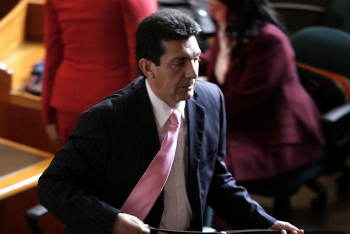 Guillermo León Valencia Cossio.