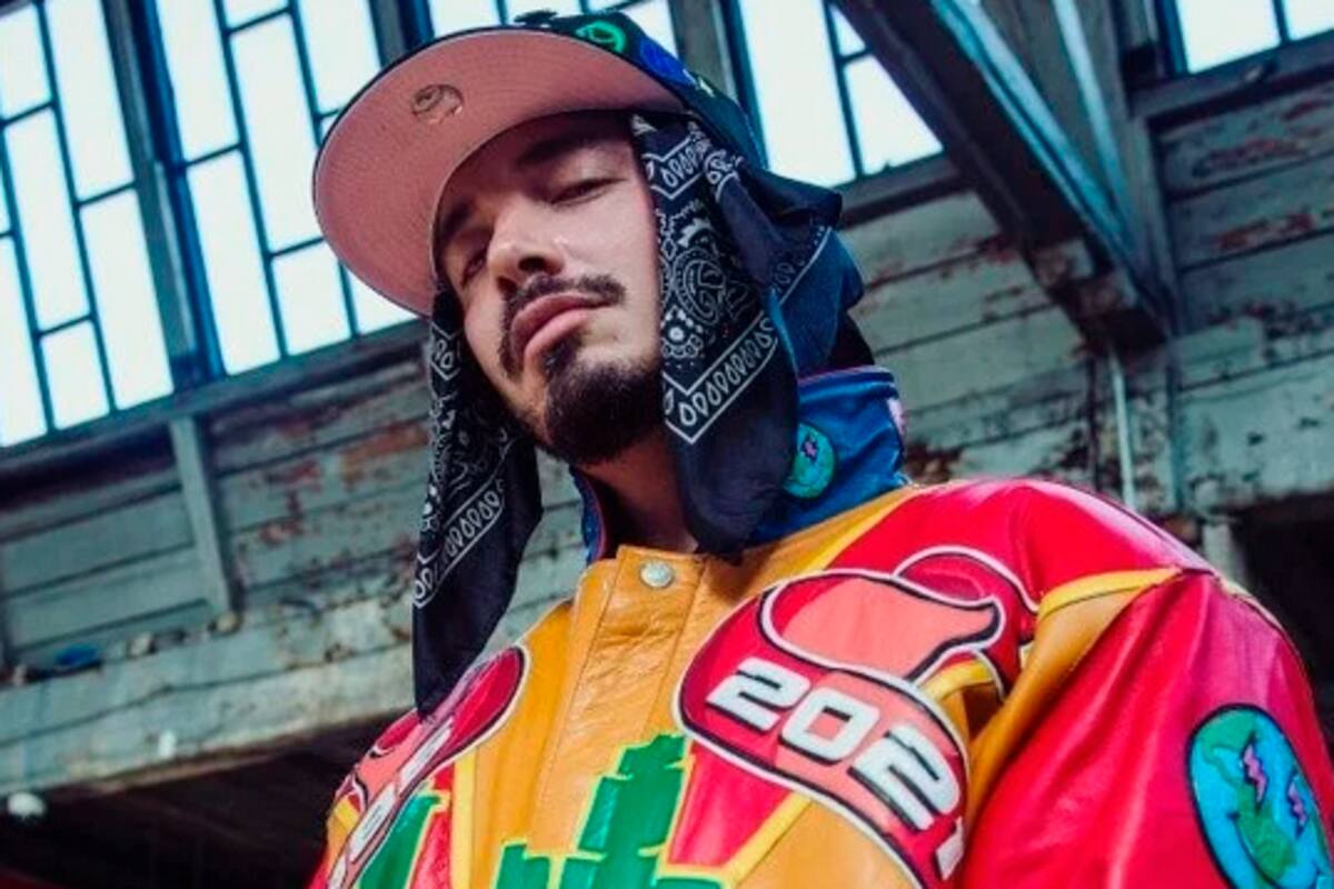 J Balvin, Cazzu y Kali Uchis estrenan los videos de sus nuevos temas