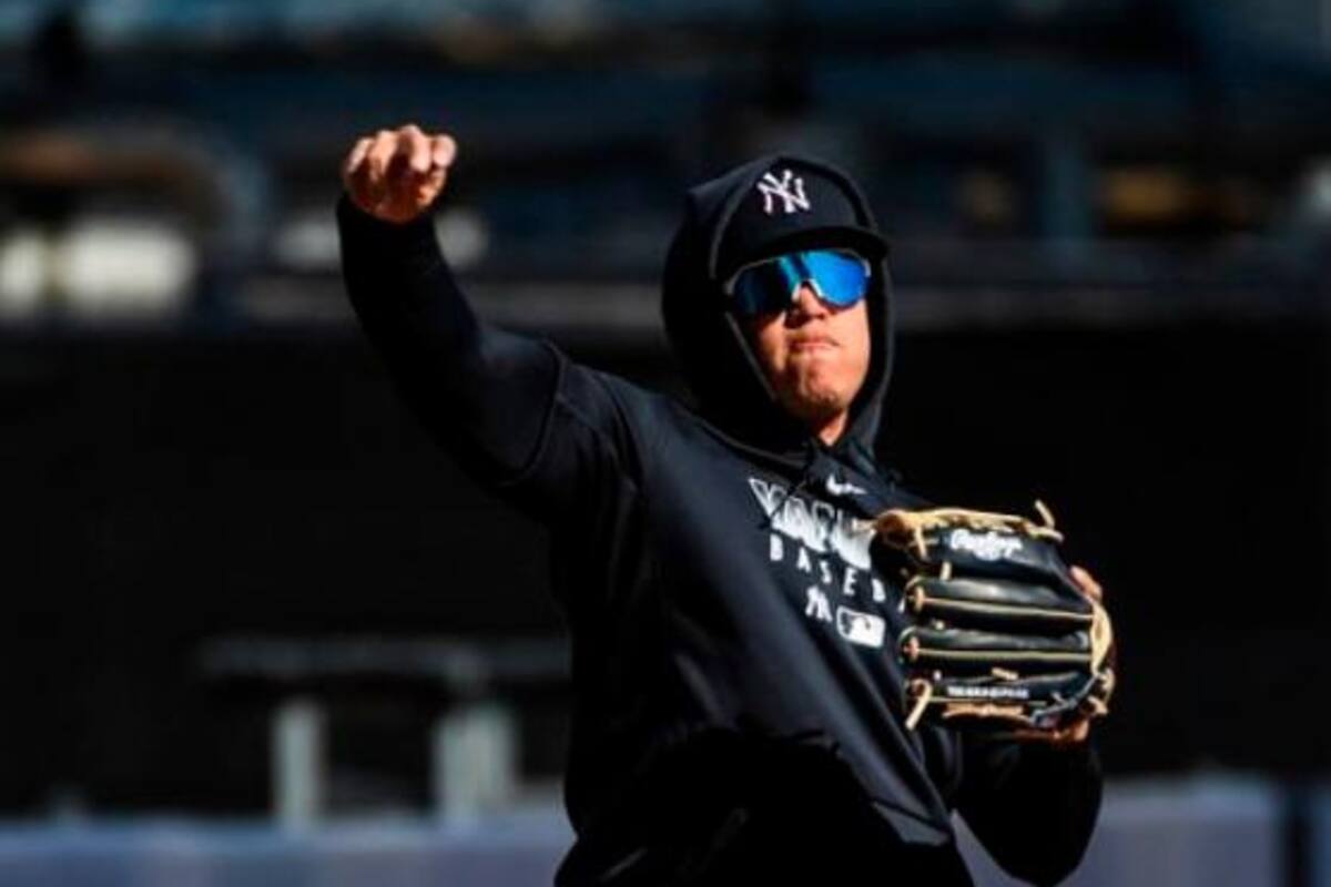 Giovanny Urshela, el colombiano con más carreras empujadas en 2021