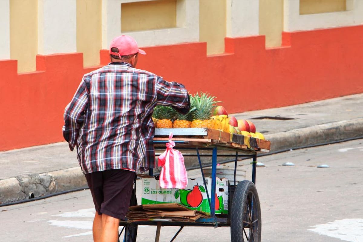El rol de la economía popular en el Plan Nacional de Desarrollo