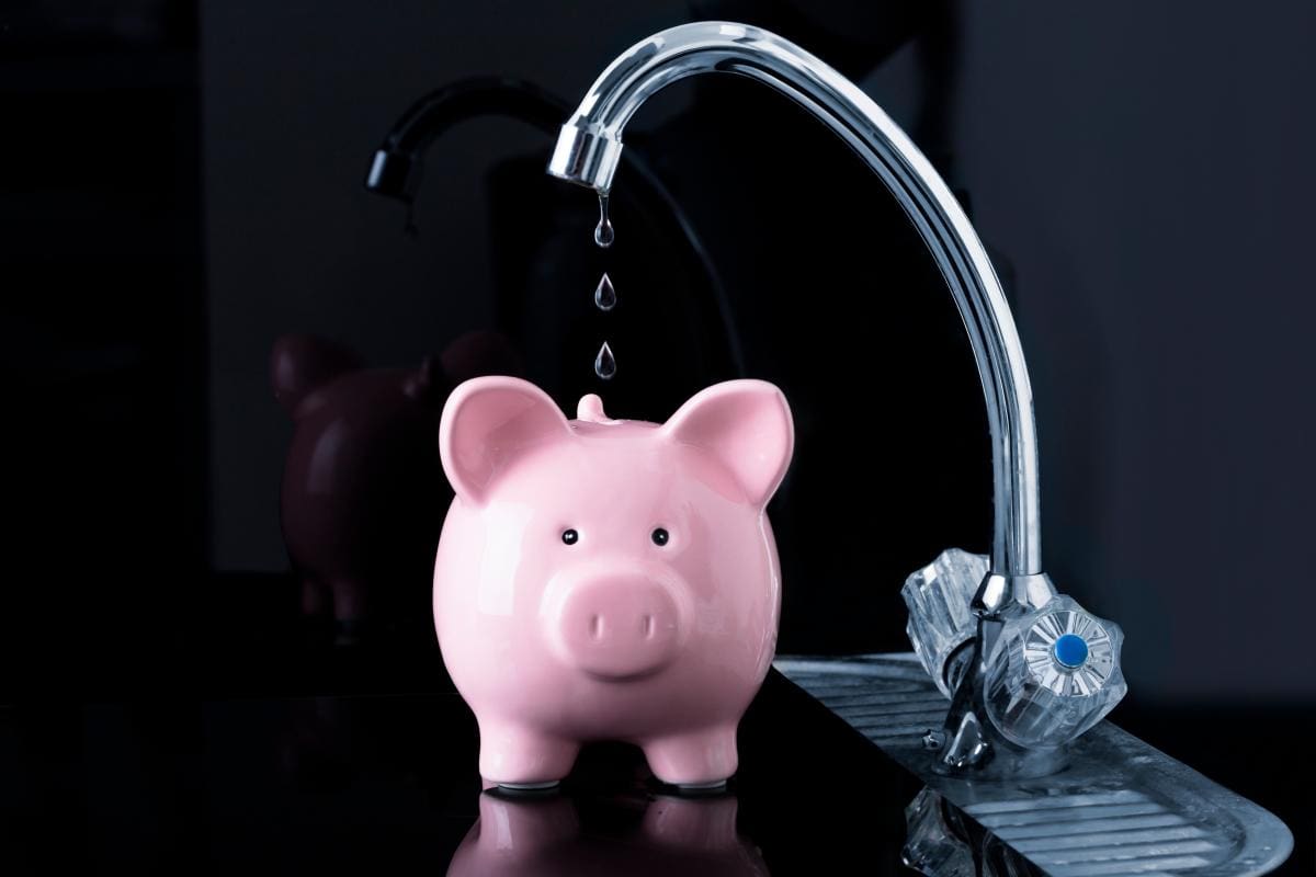 Tips efectivos para ahorrar agua
